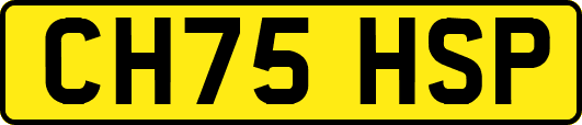 CH75HSP