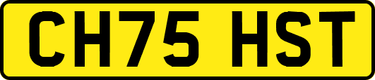 CH75HST