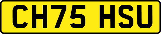 CH75HSU