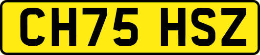 CH75HSZ