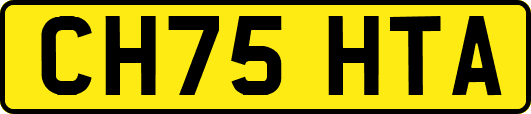 CH75HTA