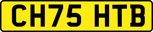 CH75HTB