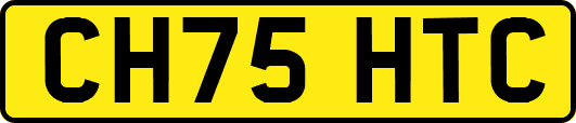 CH75HTC