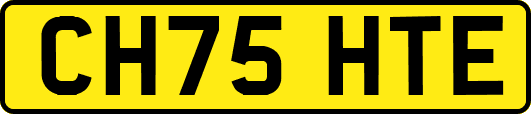 CH75HTE