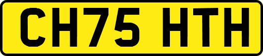 CH75HTH