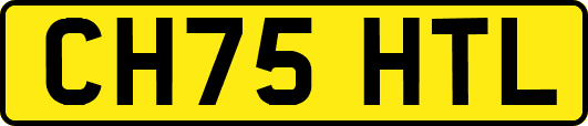 CH75HTL