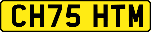 CH75HTM