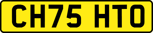 CH75HTO