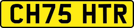 CH75HTR