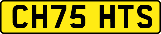 CH75HTS