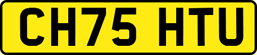 CH75HTU