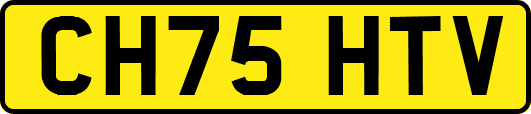 CH75HTV