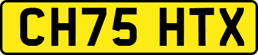 CH75HTX