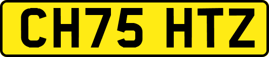 CH75HTZ