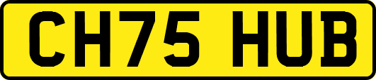 CH75HUB