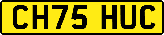 CH75HUC