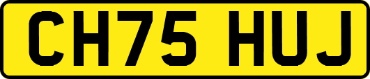 CH75HUJ