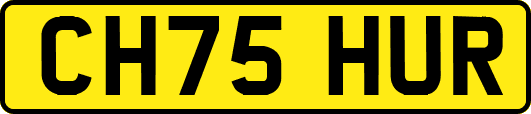 CH75HUR