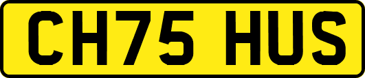 CH75HUS
