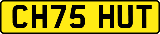 CH75HUT