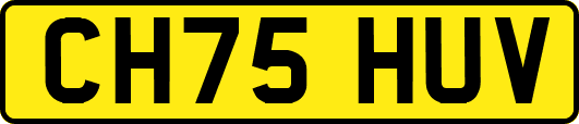 CH75HUV