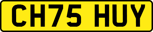 CH75HUY