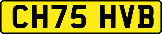 CH75HVB