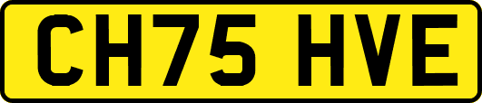 CH75HVE