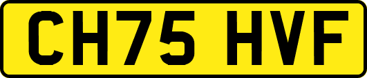 CH75HVF