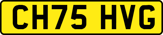 CH75HVG
