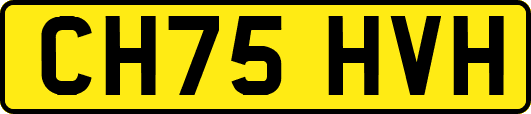CH75HVH