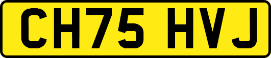 CH75HVJ