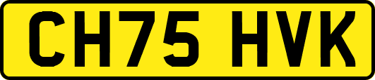 CH75HVK