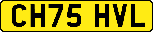 CH75HVL