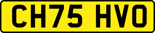 CH75HVO