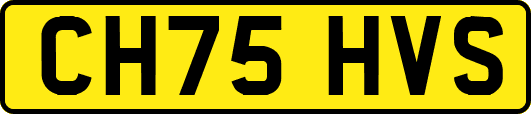 CH75HVS