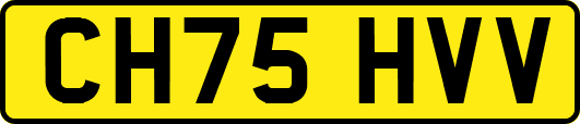 CH75HVV