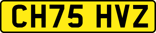 CH75HVZ