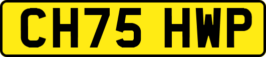 CH75HWP
