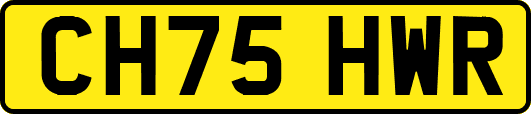CH75HWR
