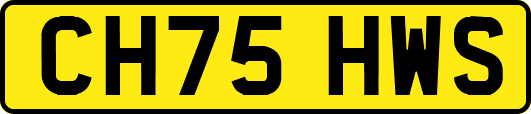 CH75HWS