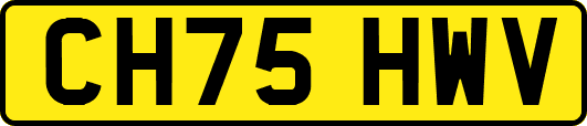 CH75HWV
