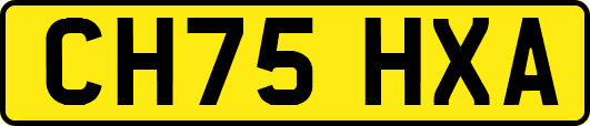 CH75HXA