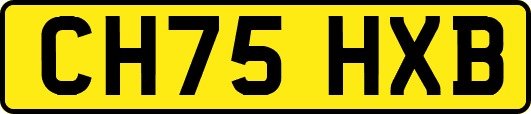 CH75HXB