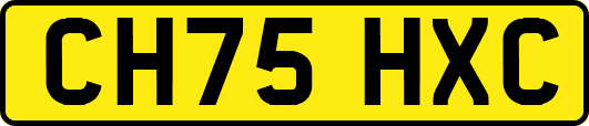 CH75HXC