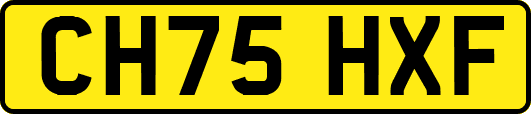 CH75HXF