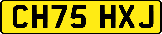 CH75HXJ