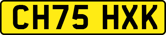 CH75HXK