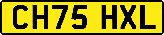 CH75HXL