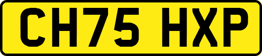 CH75HXP